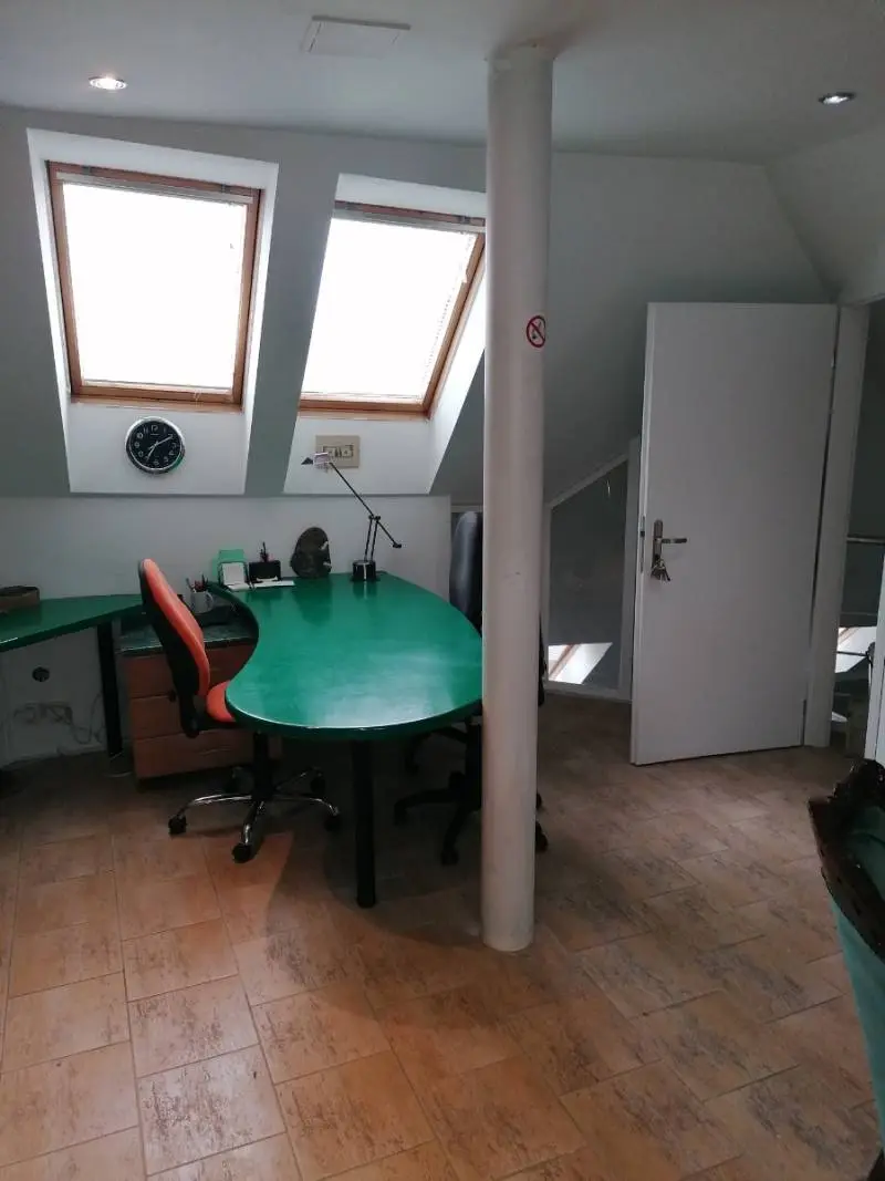 Prenajom kancelarie – foto 6