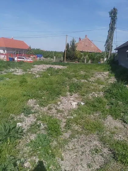ID 2502a - Stavebný pozemok (55,96 €/m2)