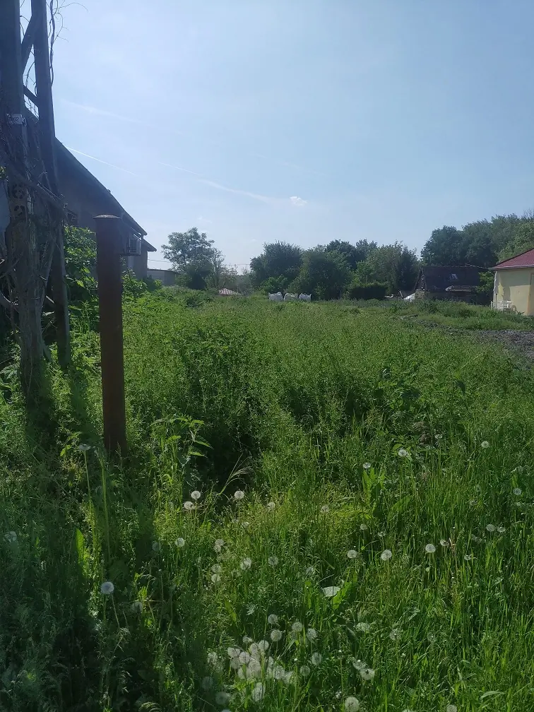 ID 2502a - Stavebný pozemok (53,44 €/m2) – foto 3