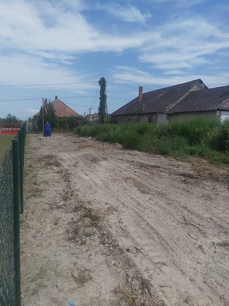ID 2502a - Stavebný pozemok (53,44 €/m2) – foto 6