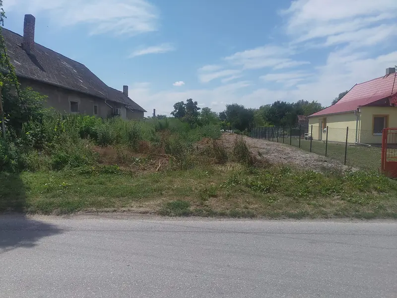 ID 2502a - Stavebný pozemok (53,44 €/m2) – foto 7