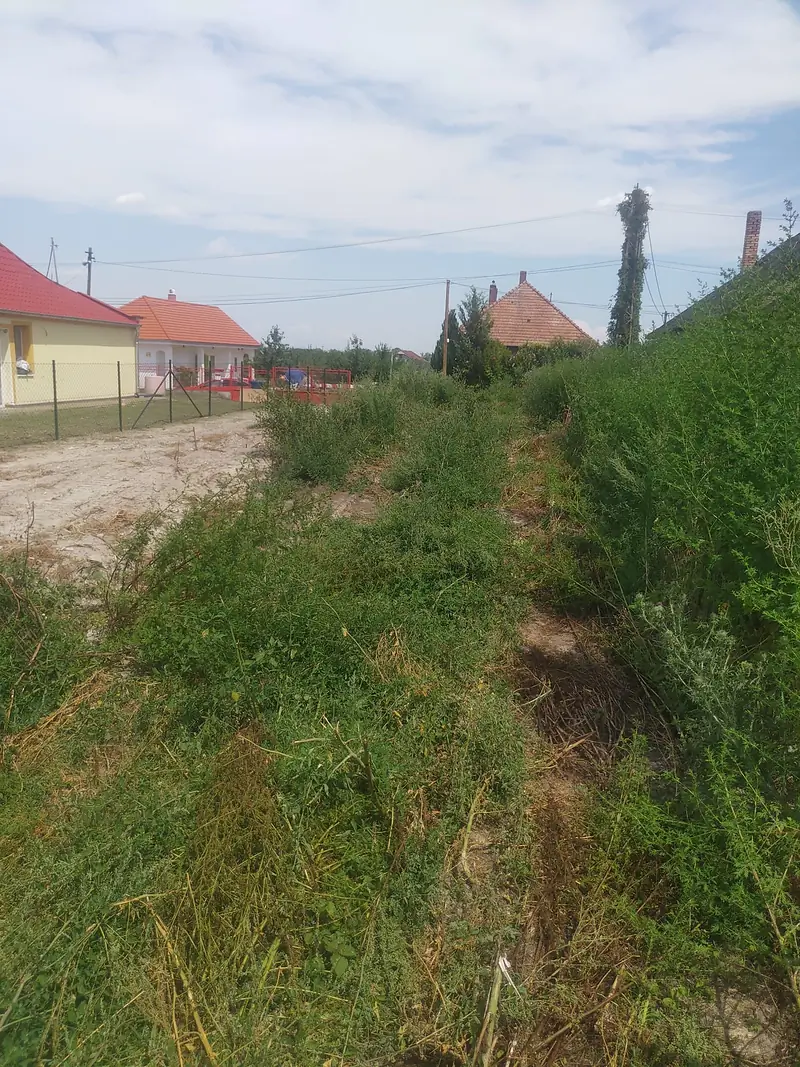 ID 2502a - Stavebný pozemok (53,44 €/m2) – foto 8