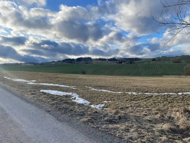 Najkrajšie a najlacnejšie stavebné pozemky v Brezne-Starý Mazorník – foto 5