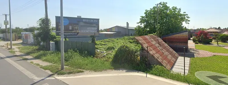 ID 2509 - Stavebný pozemok v BA (219,26 €/m2) – foto 4