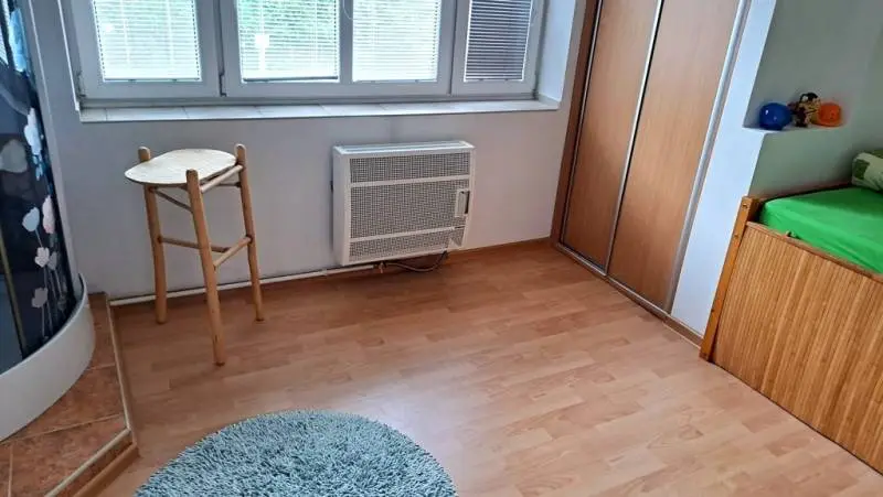 Rezervované-Jednoizbový byt v obci Hodruša - Hámre, okres Žarnovica – foto 5