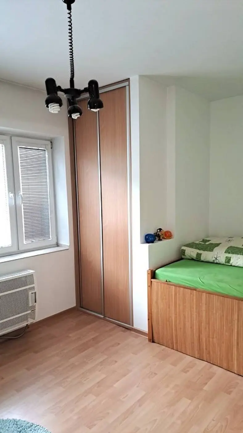 Rezervované-Jednoizbový byt v obci Hodruša - Hámre, okres Žarnovica – foto 7