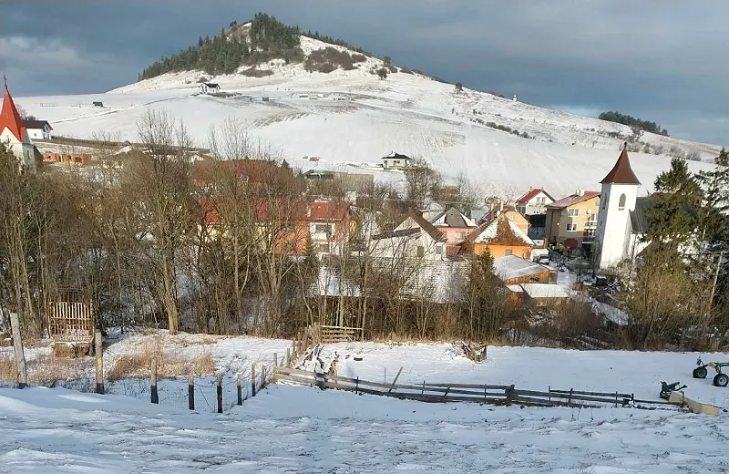 Predám pozemky vo vojňanoch – foto 8