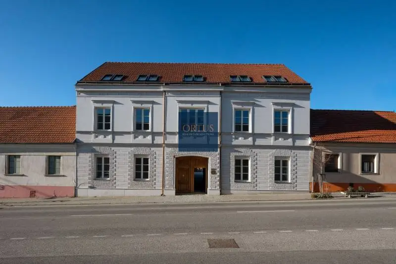 Ortus – Kasárne Residence predaj novo skolaudovaného 3 izbového bytu v historickej budove kasární v – foto 2