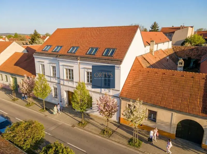 Ortus – Kasárne Residence predaj novo skolaudovaného 3 izbového bytu v historickej budove kasární v – foto 3