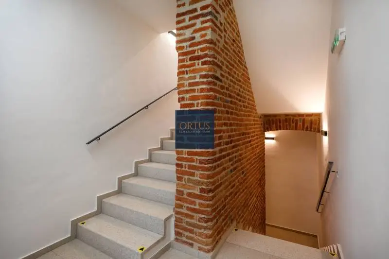 Ortus – Kasárne Residence predaj novo skolaudovaného 3 izbového bytu v historickej budove kasární v – foto 7
