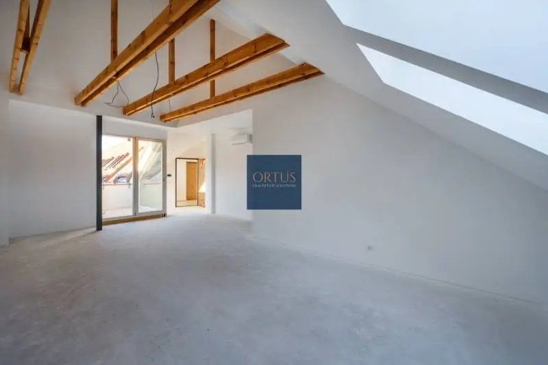 Ortus – Kasárne Residence predaj novo skolaudovaného 3 izbového bytu v historickej budove kasární v – foto 8