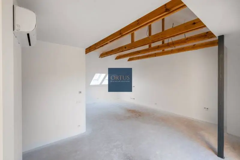 Ortus – Kasárne Residence predaj novo skolaudovaného 3 izbového bytu v historickej budove kasární v – foto 9