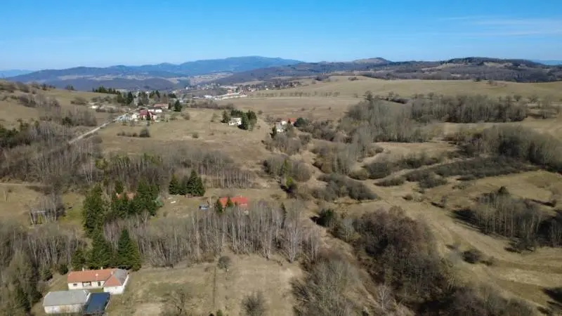 Na predaj pozemok v katastrálnom území obce Veľká Lehota, okres Žarnovica – foto 9