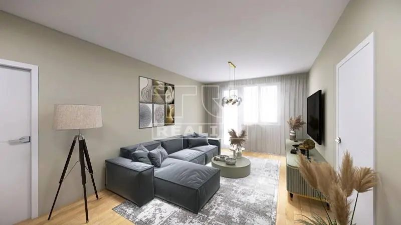 3 Izbový byt Rajec – foto 10