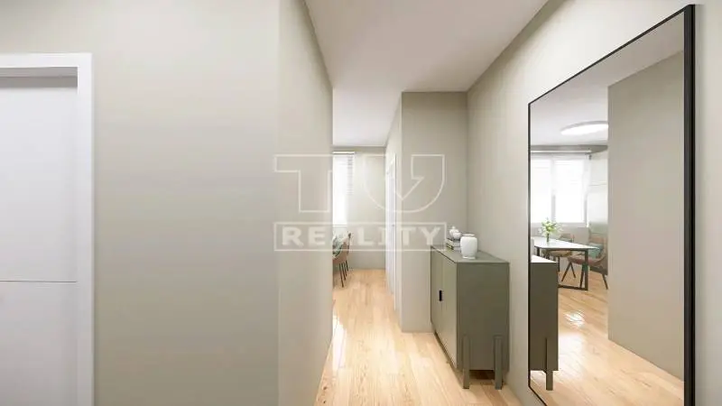 3 Izbový byt Rajec – foto 15