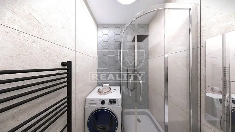 3 Izbový byt Rajec – foto 19