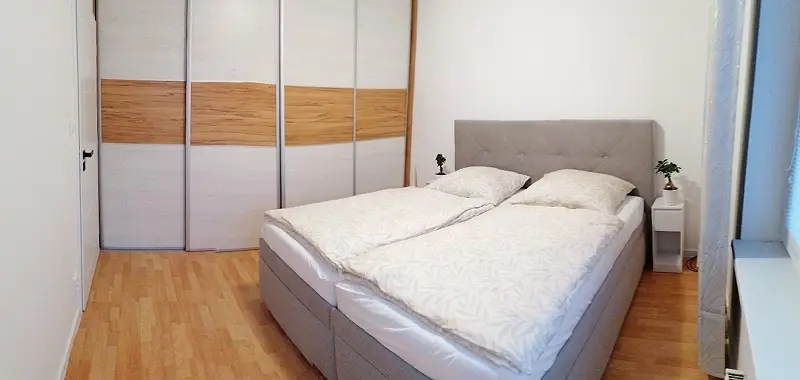 TOP Realitka - Exkluzívne – 2-izb. Byt - Kompletne zariadený, balkón, pivnica, garáž, novostavba – foto 5