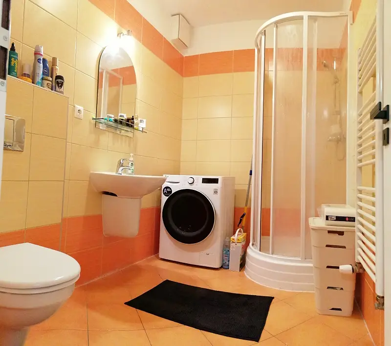 TOP Realitka - Exkluzívne – 2-izb. Byt - Kompletne zariadený, balkón, pivnica, garáž, novostavba – foto 7