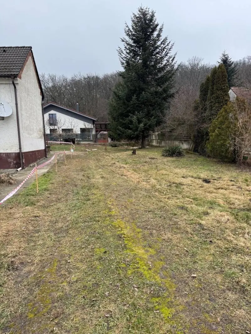Predáme pozemok pre RD v Lamači – foto 3