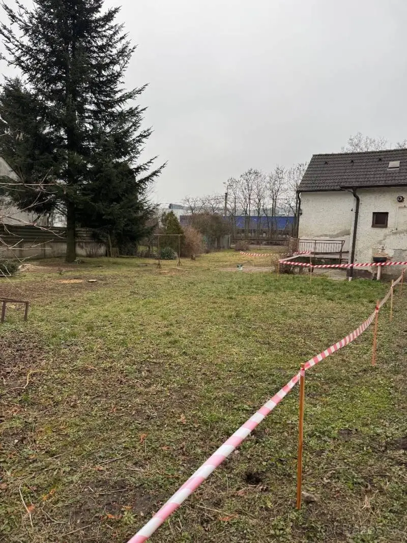 Predáme pozemok pre RD v Lamači – foto 6