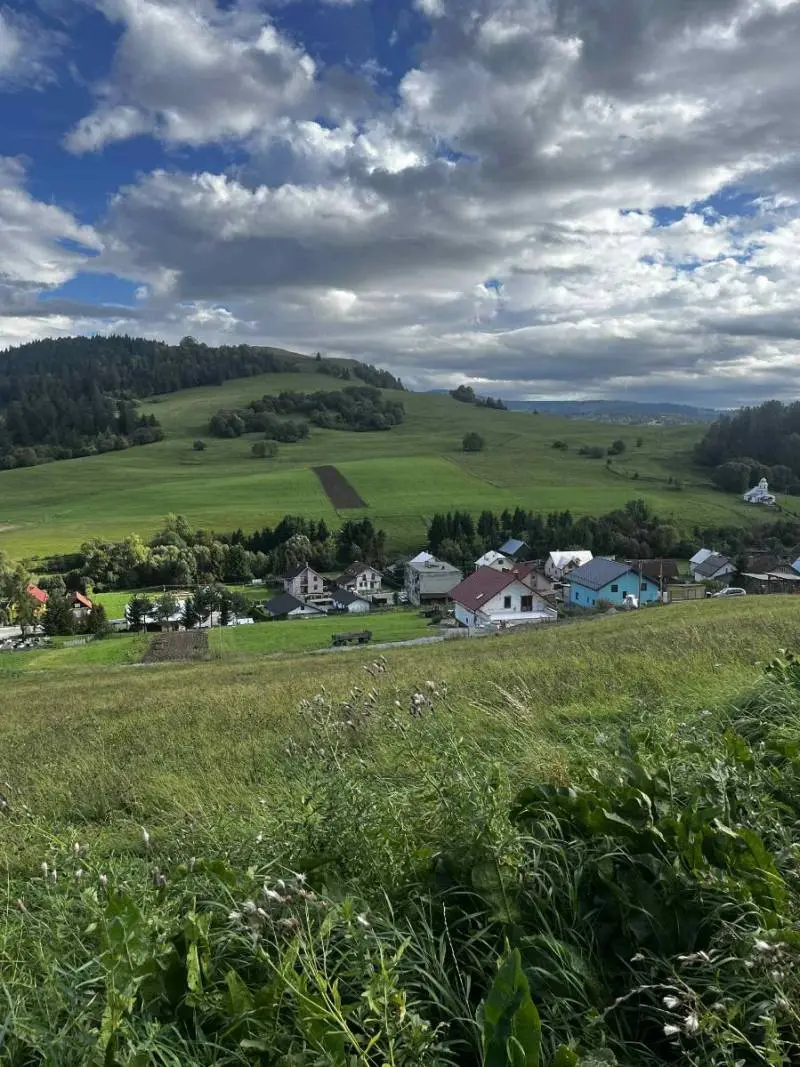Stavebný pozemok Tvrdošín – foto 2