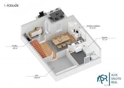 Predaj rodinný dom v obci Plavecký Štvrtok, okres Malacky. – foto 18
