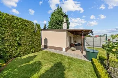 Predaj rodinný dom v obci Plavecký Štvrtok, okres Malacky. – foto 5