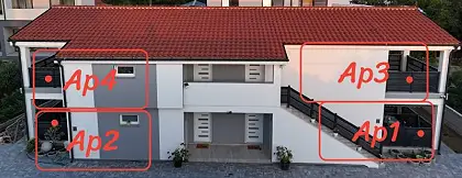 Apartman