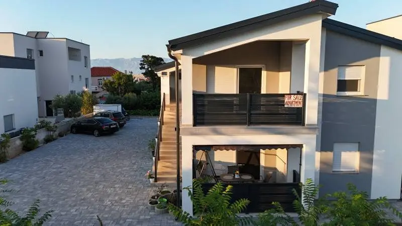 Apartman – foto 2
