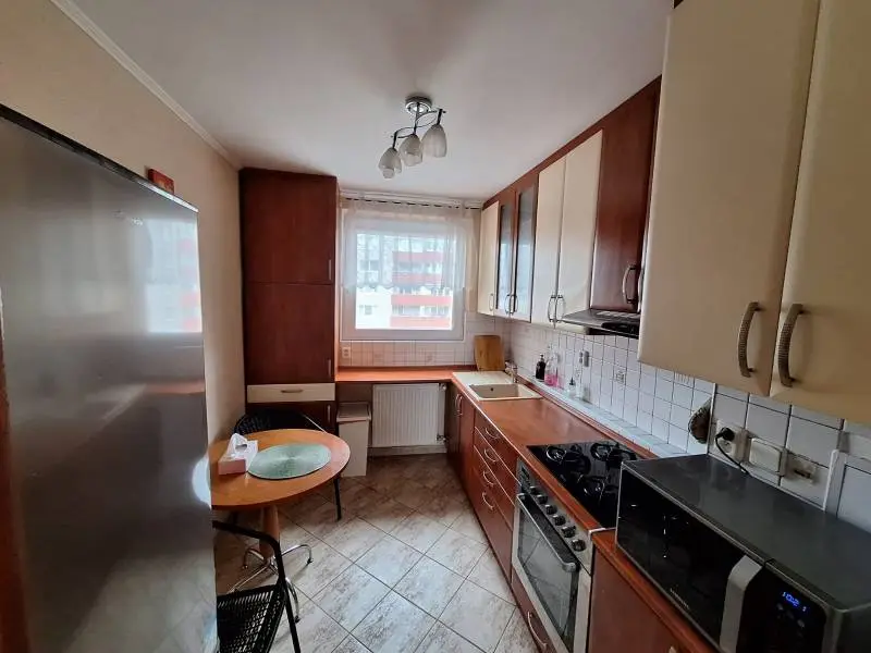 3-izbový byt Šamorín – Kúpou Voľný, loggia, klimatizácia, Dunajská ul. – foto 2