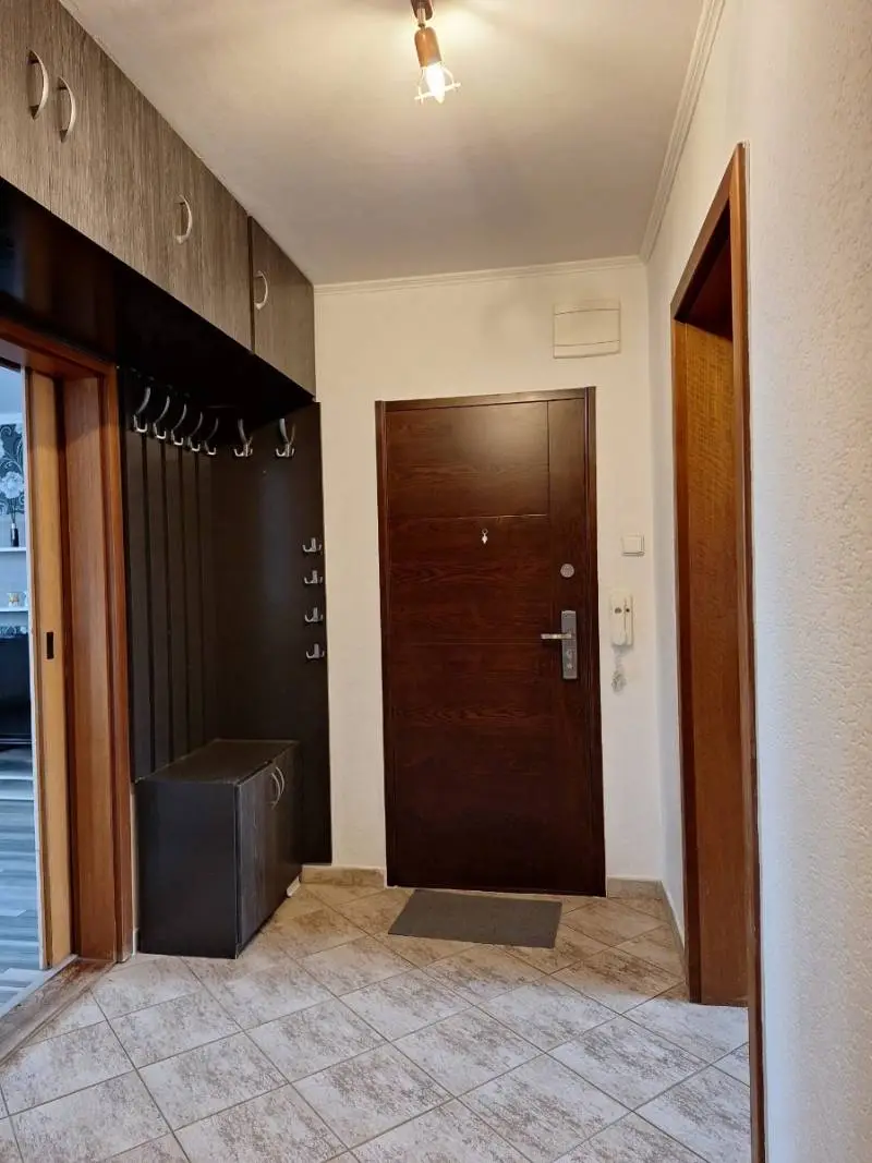 3-izbový byt Šamorín – Kúpou Voľný, loggia, klimatizácia, Dunajská ul. – foto 3