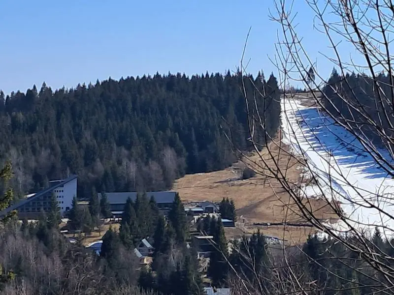 Predám peknú rekreačnú chatu. – foto 6