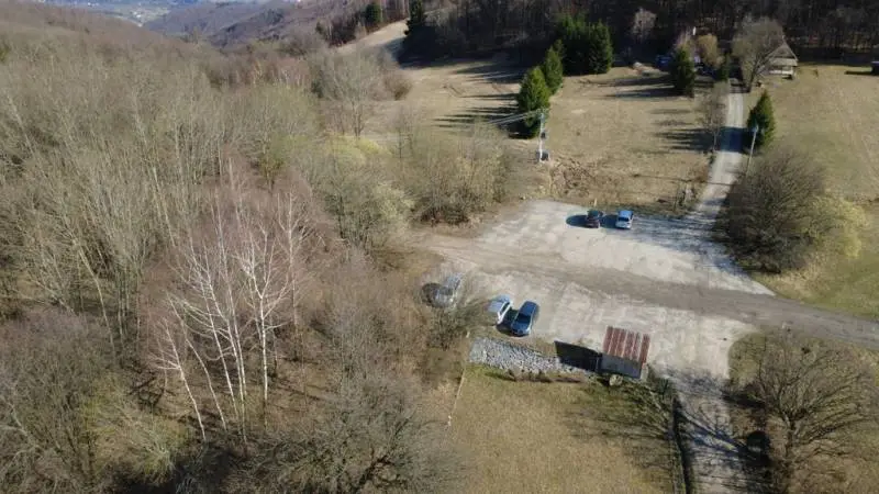 Na predaj pozemok v katastrálnom území obce Nová Baňa, časť Chotár, okres Žarnovica – foto 9