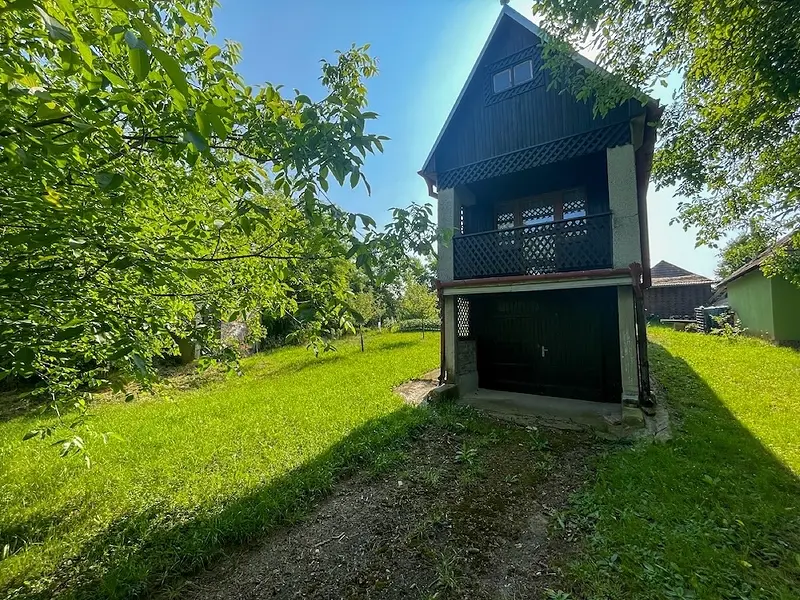 Viničný dom s Vinohradom na predaj, Melek – foto 5