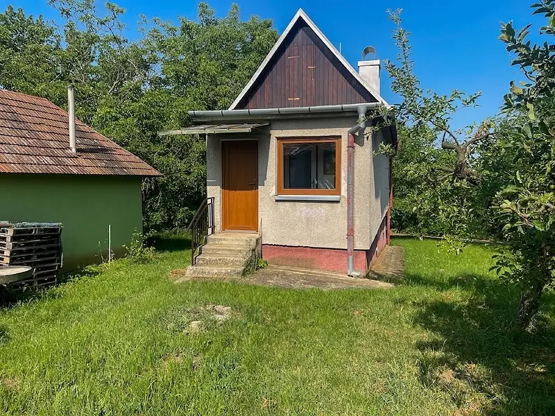 Viničný dom s Vinohradom na predaj, Melek – foto 6