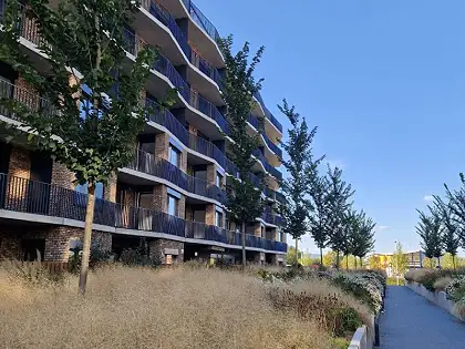 Moderný 2-izbový byt s veľkou terasou a parkovaním – Slnečnice
