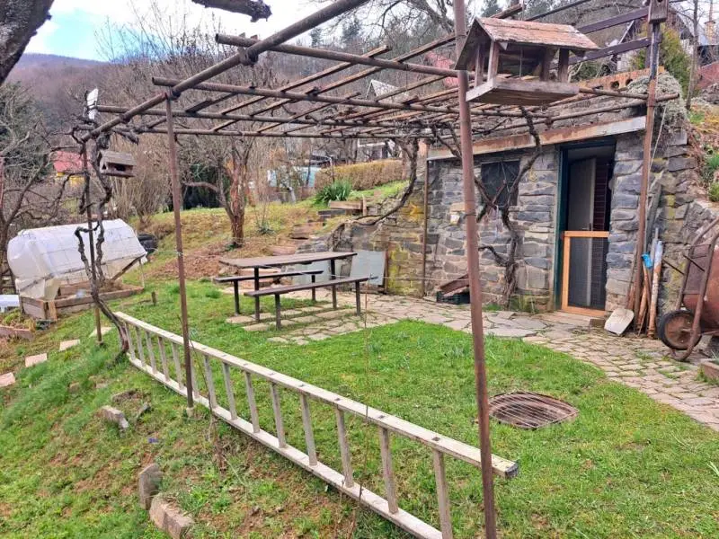 Záhrada v sekierskej doline - Zvolen – foto 3