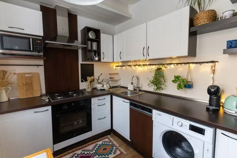 3 Izbový byt, Košice i - Sever, ul. Hlinkova – foto 5