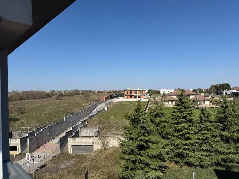 Predaj krásneho 2-izbového bytu s veľkou terasou v Senci – foto 10