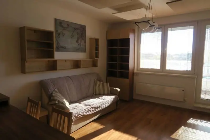 Príjemný 3-izbový byt pre pokojné bývanie – foto 2