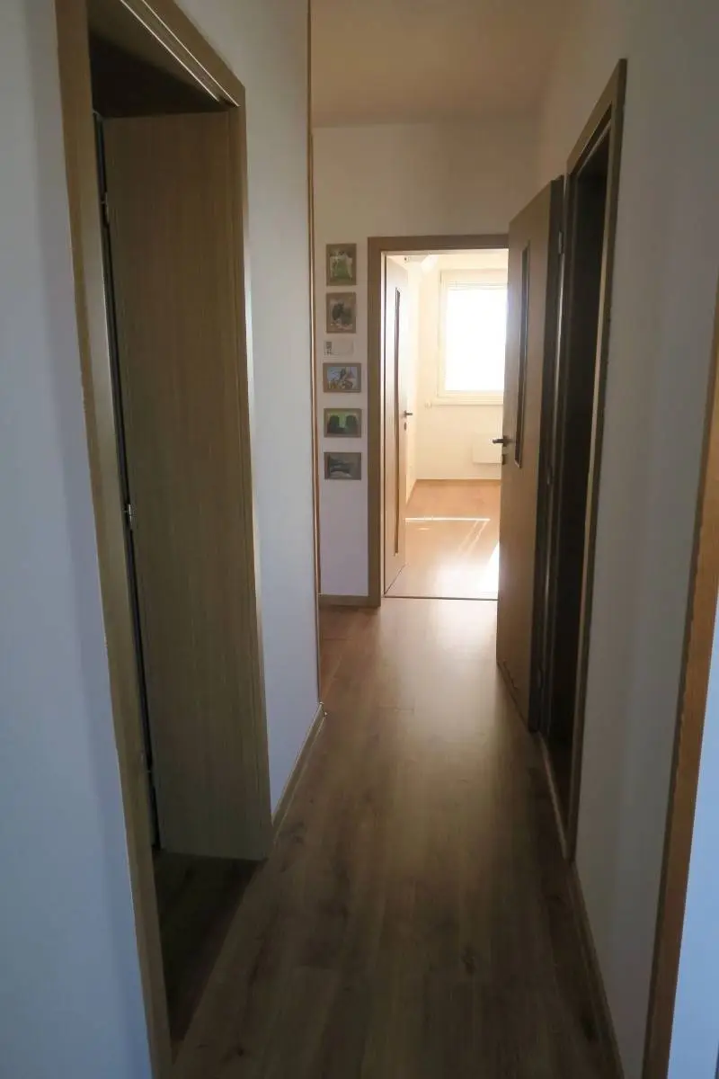 Príjemný 3-izbový byt pre pokojné bývanie – foto 5