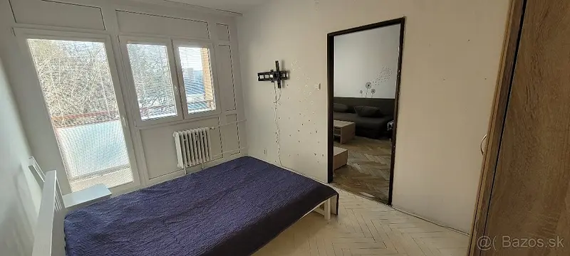 2 Izbový byt blízko centra Topoľčany – foto 5