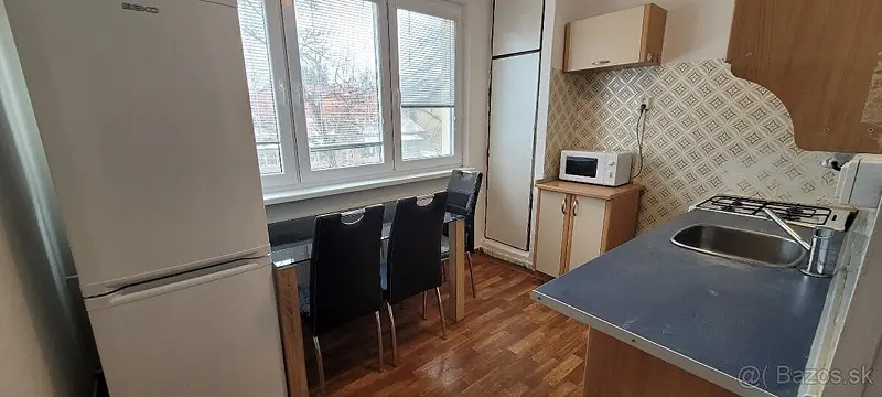 2 Izbový byt blízko centra Topoľčany – foto 6