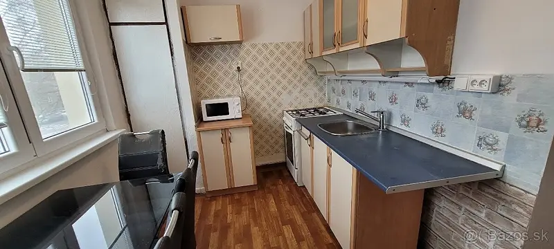 2 Izbový byt blízko centra Topoľčany – foto 7