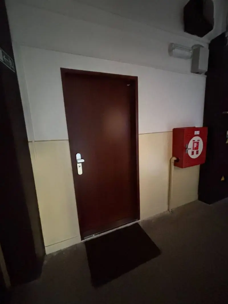 1 Izbový byt, j. Mudrocha – foto 7