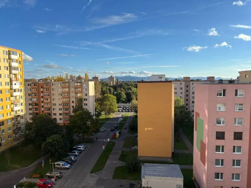 1 Izbový byt, j. Mudrocha – foto 8