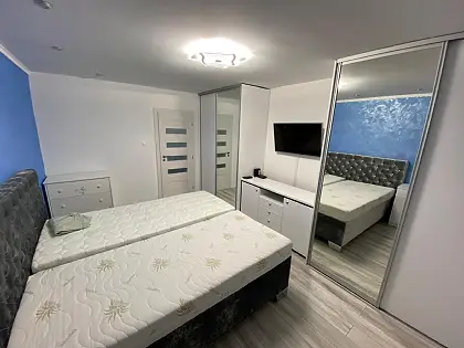Luxusný trojizbový byt centrum Topoľčany na predaj