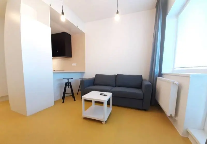 Prenájom 2i apartmánu s balkónom na Račianskej ul. Krasňany – foto 2