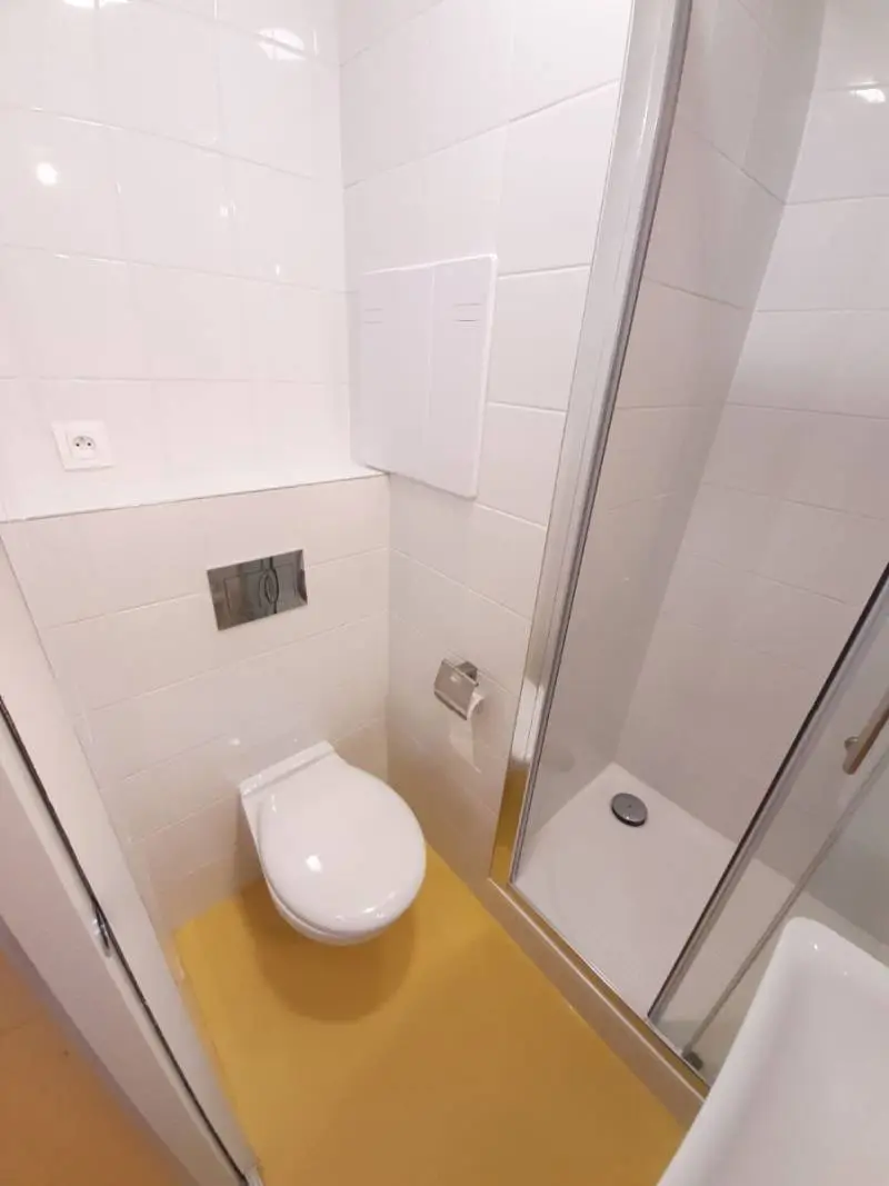 Prenájom 2i apartmánu s balkónom na Račianskej ul. Krasňany – foto 7