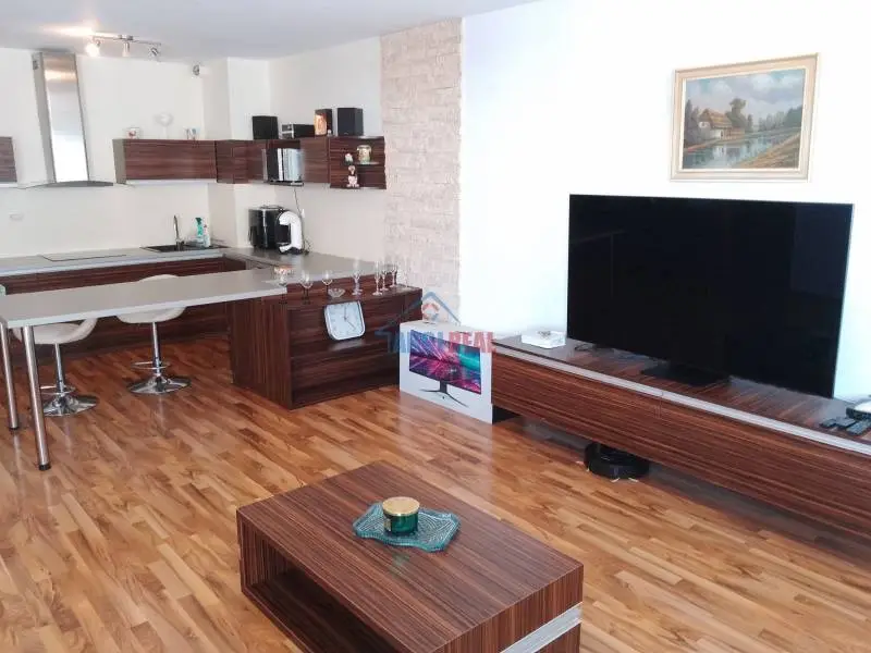 Ružinov novostavba 2-izb byt, garáž, môže aj psík, Mačka – foto 2